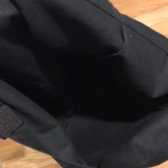 🤍FINAL OFFER 🧿The RealReal Tote Bag - Picture 3 of 3